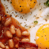 Vegetarian Breakfast